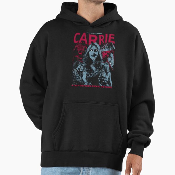 Horror Movie Carrie 1976 Inspired - Adult & Kids T-Shirts, Sweatshirts & Hoodies apparel design preview 1