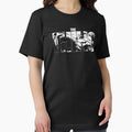 The Thing white - Adult & Kids T-Shirts, Sweatshirts & Hoodies apparel design preview 1
