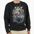 Hollow Party - Adult & Kids T-Shirts, Sweatshirts & Hoodies apparel design preview 1