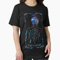 Astarion Baldurs Gate The Vampire - Adult & Kids T-Shirts, Sweatshirts & Hoodies apparel design preview 1