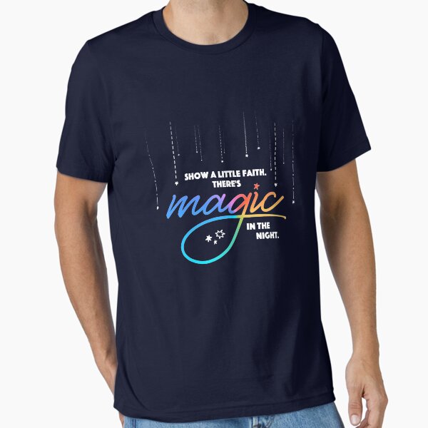 Magic in the Night - Adult & Kids T-Shirts, Sweatshirts & Hoodies apparel design preview 1