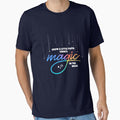 Magic in the Night - Adult & Kids T-Shirts, Sweatshirts & Hoodies apparel design preview 1