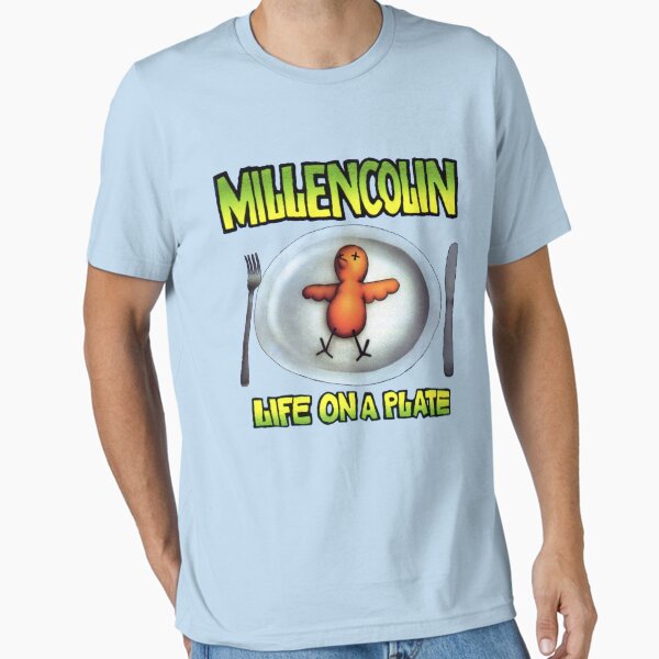 Plate - Adult & Kids T-Shirts, Sweatshirts & Hoodies apparel design preview 1