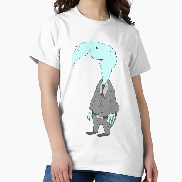 Jombo Smiling Friends - Adult & Kids T-Shirts, Sweatshirts & Hoodies apparel design preview 1