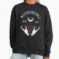 Find Yourself Bless the fall Hollow Band - Adult & Kids T-Shirts, Sweatshirts & Hoodies apparel design preview 1