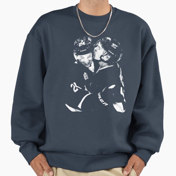 Hollander Rozanov Ilya and Shane Rozanov's Heated - Adult & Kids T-Shirts, Sweatshirts & Hoodies apparel design preview 1
