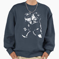 Hollander Rozanov Ilya and Shane Rozanov's Heated - Adult & Kids T-Shirts, Sweatshirts & Hoodies apparel design preview 1