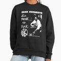 Dead Kennedy 1 - Adult & Kids T-Shirts, Sweatshirts & Hoodies apparel design preview 1