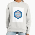 Blue Buildings - Adult & Kids T-Shirts, Sweatshirts & Hoodies apparel design preview 1