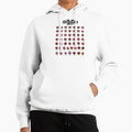 Super Sentai Tamashii 50th Hero Getter Anniversary - Adult & Kids T-Shirts, Sweatshirts & Hoodies apparel design preview 1
