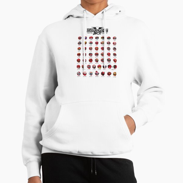 Super Sentai Tamashii 50th Hero Getter Anniversary - Adult & Kids T-Shirts, Sweatshirts & Hoodies apparel design preview 1