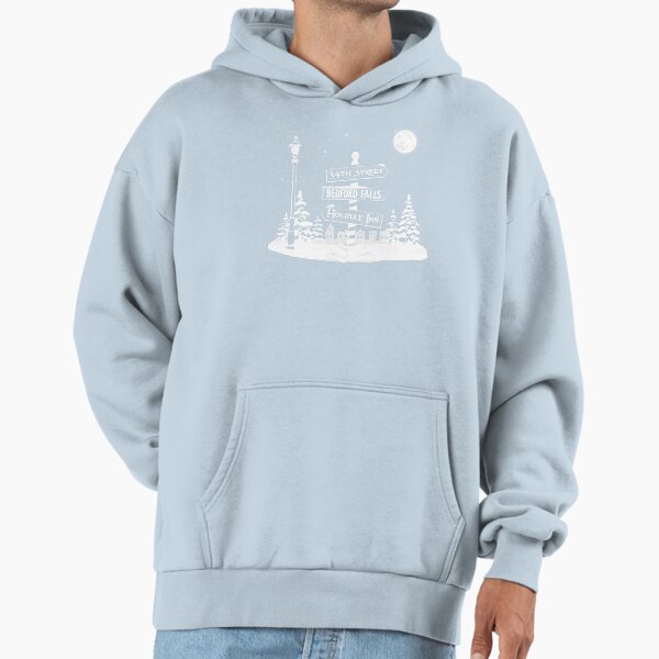 Classic Christmas Places - Adult & Kids T-Shirts, Sweatshirts & Hoodies apparel design preview 1