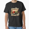 Heroes of our time - Adult & Kids T-Shirts, Sweatshirts & Hoodies apparel design preview 1