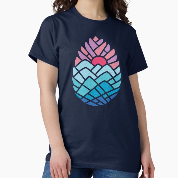Alpine - Adult & Kids T-Shirts, Sweatshirts & Hoodies apparel design preview 1