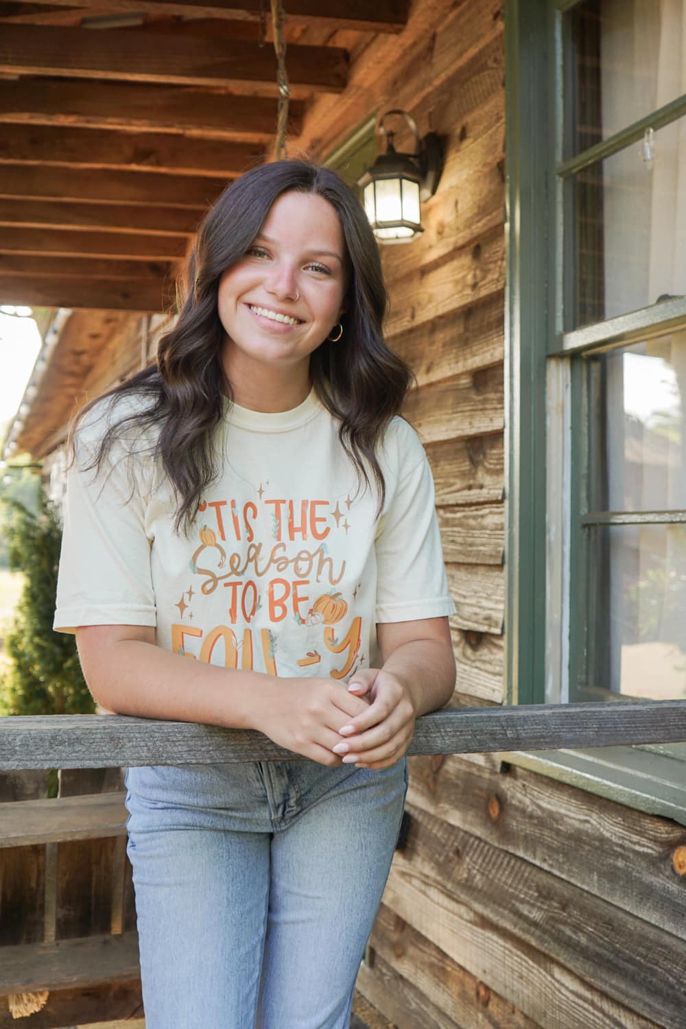 Southernology Tis The Season to be Fall-y Comfort - Adult & Kids T-Shirts, Sweatshirts & Hoodies apparel design preview 1