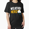 Weather nerd - Adult & Kids T-Shirts, Sweatshirts & Hoodies apparel design preview 1