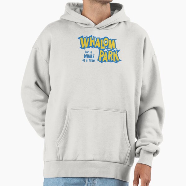 Whalom Park 03 - Adult & Kids T-Shirts, Sweatshirts & Hoodies apparel design preview 1