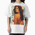 Retro Summer Girl - Adult & Kids T-Shirts, Sweatshirts & Hoodies apparel design preview 1