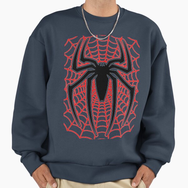 Spider - Adult & Kids T-Shirts, Sweatshirts & Hoodies apparel design preview 1