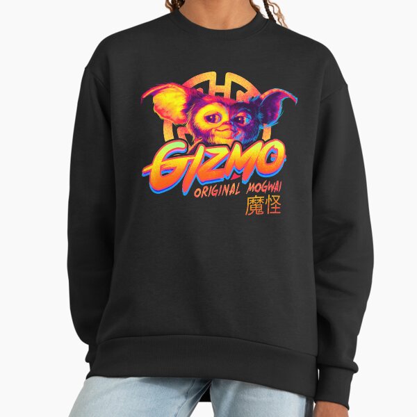 Original Mogwai - Adult & Kids T-Shirts, Sweatshirts & Hoodies apparel design preview 1