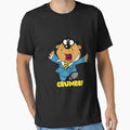 Crumbs! - Adult & Kids T-Shirts, Sweatshirts & Hoodies apparel design preview 1