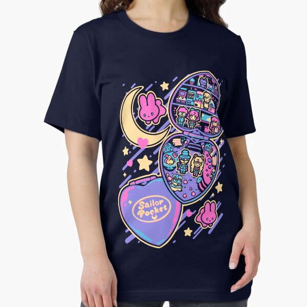 Sailor Pocket - Adult & Kids T-Shirts, Sweatshirts & Hoodies apparel design preview 1