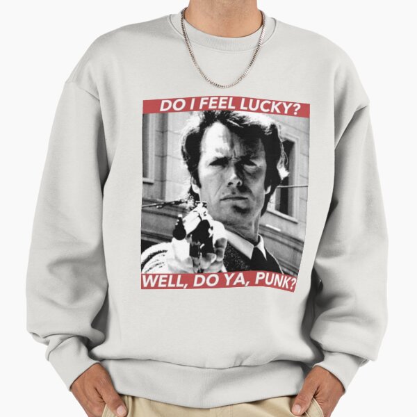 DIRTY HARRY - Adult & Kids T-Shirts, Sweatshirts & Hoodies apparel design preview 1