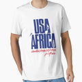 We Are the World - Adult & Kids T-Shirts, Sweatshirts & Hoodies apparel design preview 1