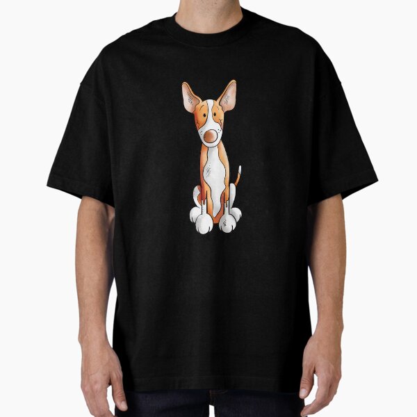Funny Podenco Dog - Adult & Kids T-Shirts, Sweatshirts & Hoodies apparel design preview 1