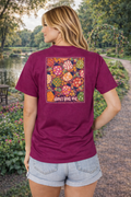 Southern Couture Classic Don't Bug Me - Adult & Kids T-Shirts, Sweatshirts & Hoodies apparel design preview 1