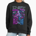 Snips #6 by Garreth Gibson - Adult & Kids T-Shirts, Sweatshirts & Hoodies apparel design preview 1