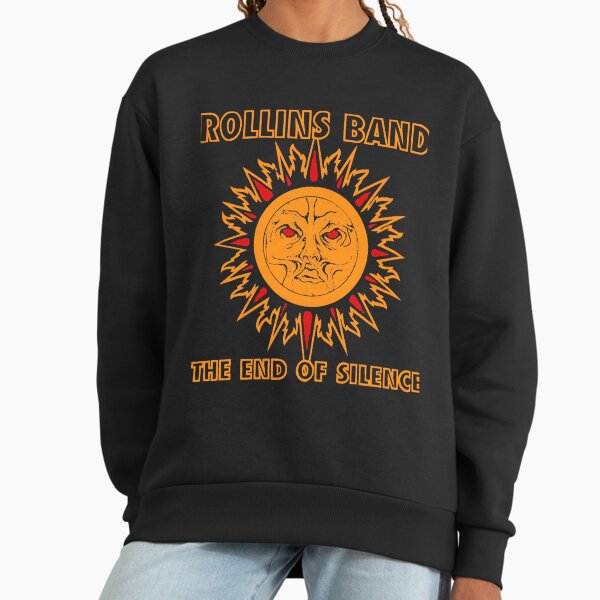 ROLLINS - Adult & Kids T-Shirts, Sweatshirts & Hoodies apparel design preview 1