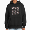 Tea vs Coffee - Adult & Kids T-Shirts, Sweatshirts & Hoodies apparel design preview 1