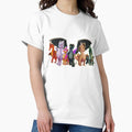 Wings of Fire Jade Winglet - Adult & Kids T-Shirts, Sweatshirts & Hoodies apparel design preview 1