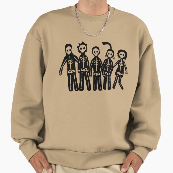 Misfits Lightning - Adult & Kids T-Shirts, Sweatshirts & Hoodies apparel design preview 1