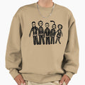 Misfits Lightning - Adult & Kids T-Shirts, Sweatshirts & Hoodies apparel design preview 1
