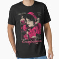 Companion - Adult & Kids T-Shirts, Sweatshirts & Hoodies apparel design preview 1