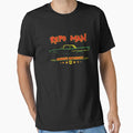 Repo man always intense cult movie - Adult & Kids T-Shirts, Sweatshirts & Hoodies apparel design preview 1