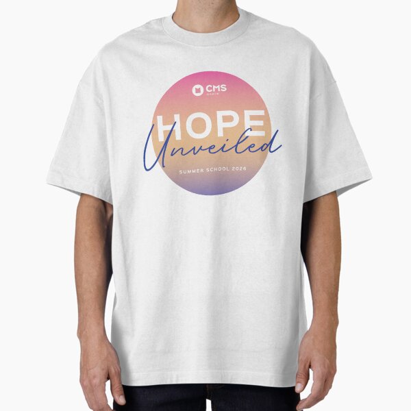 (Please select pink, white or heather grey) CMS - Adult & Kids T-Shirts, Sweatshirts & Hoodies apparel design preview 1