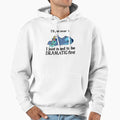 I'll get over it i just need to be dramatic first - Adult & Kids T-Shirts, Sweatshirts & Hoodies apparel design preview 1