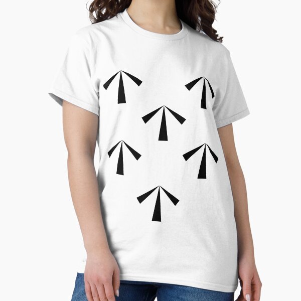 Convict pattern - Adult & Kids T-Shirts, Sweatshirts & Hoodies apparel design preview 1