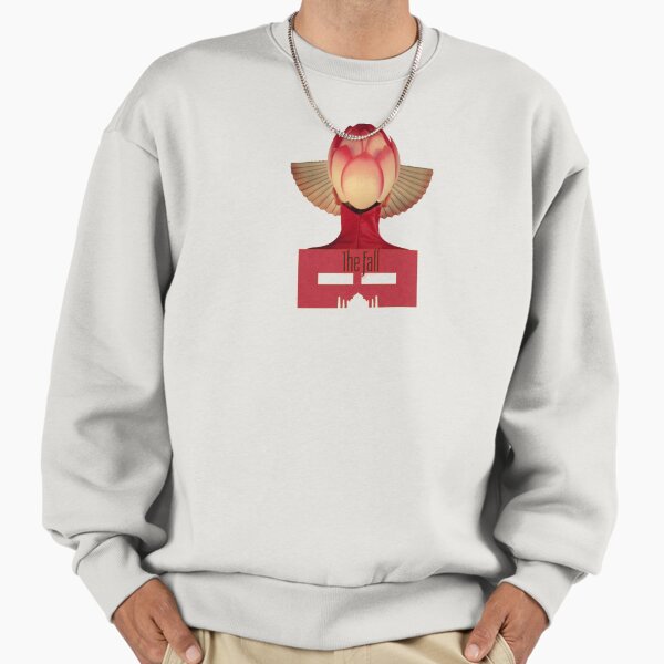 The Fall Movie ORIGINAL BY SILLYFUN ON REDBUBBLE - Adult & Kids T-Shirts, Sweatshirts & Hoodies apparel design preview 1
