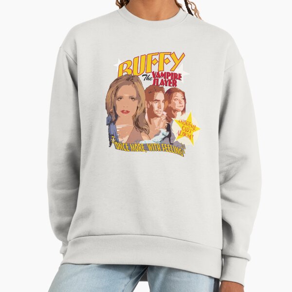 Btvs Once More With Feeling - Adult & Kids T-Shirts, Sweatshirts & Hoodies apparel design preview 1