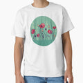 Summer Field - Adult & Kids T-Shirts, Sweatshirts & Hoodies apparel design preview 1
