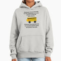 I'm not against teachers. - Adult & Kids T-Shirts, Sweatshirts & Hoodies apparel design preview 1