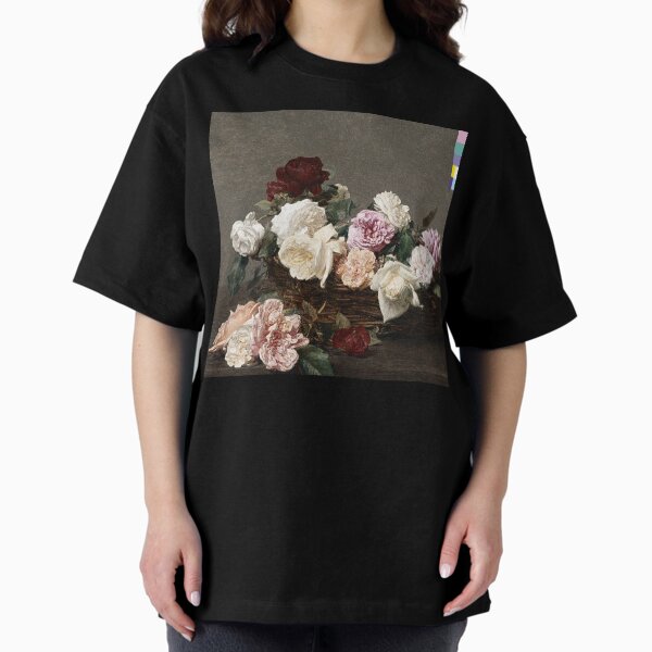 New Order Power, Corruption Lies - Adult & Kids T-Shirts, Sweatshirts & Hoodies apparel design preview 1