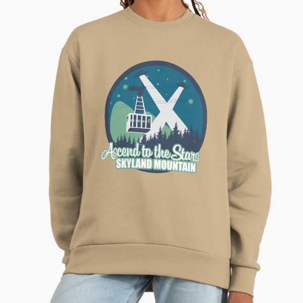 Ascend to the Stars III non-distressed - Adult & Kids T-Shirts, Sweatshirts & Hoodies apparel design preview 1