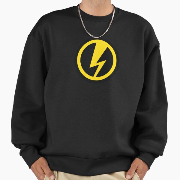 Thunderbolts - Adult & Kids T-Shirts, Sweatshirts & Hoodies apparel design preview 1