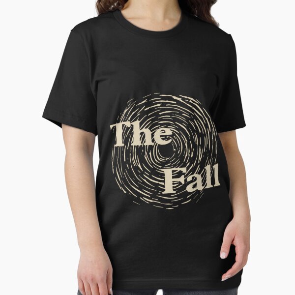 Logo Of Fall Band - Adult & Kids T-Shirts, Sweatshirts & Hoodies apparel design preview 1