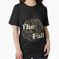 Logo Of Fall Band - Adult & Kids T-Shirts, Sweatshirts & Hoodies apparel design preview 1